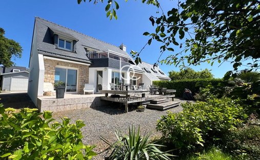 Villa in Sarzeau, Bretagne, Frankreich 1