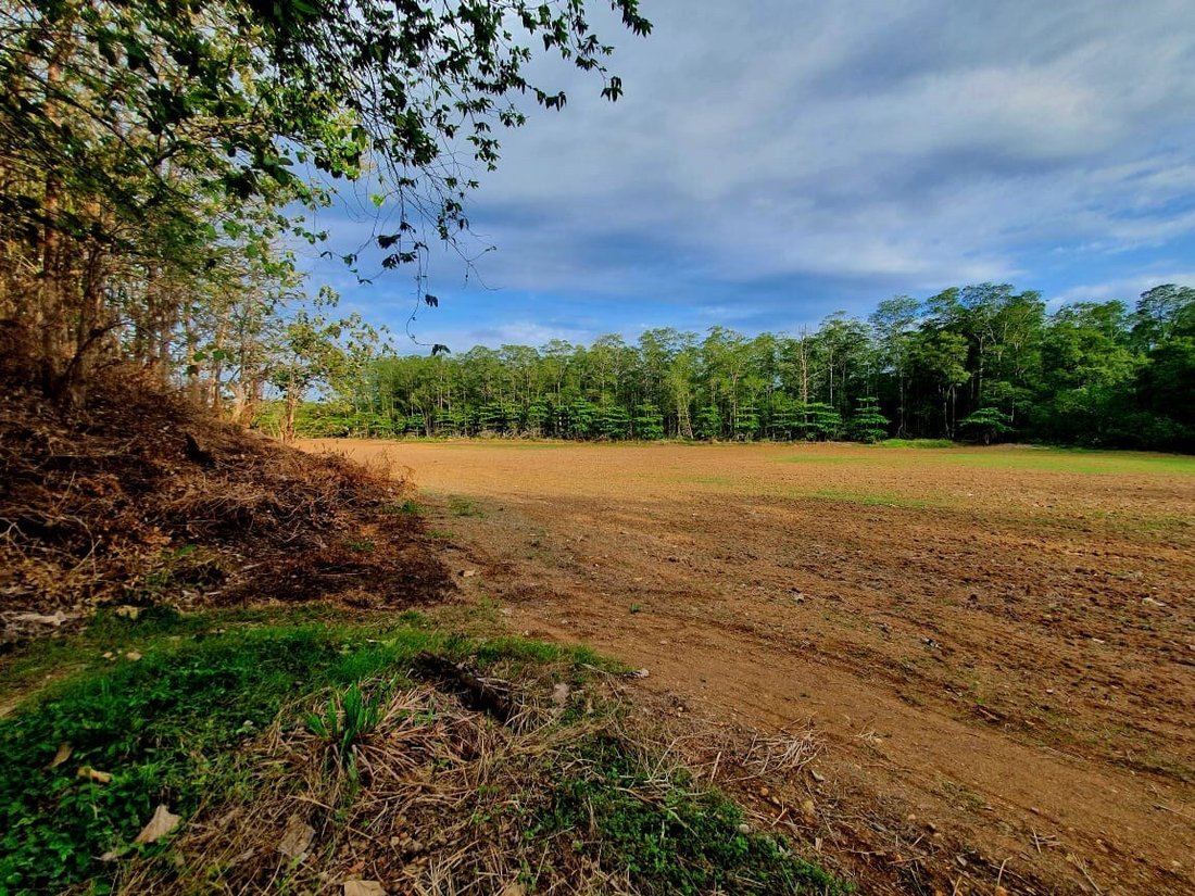Land in Parrita, Parrita, Costa Rica 1 - 18237406
