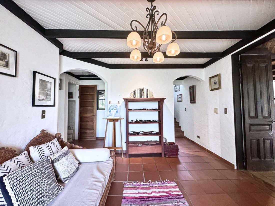 House in San Juan District, San José Province, Costa Rica 5 - 18240142