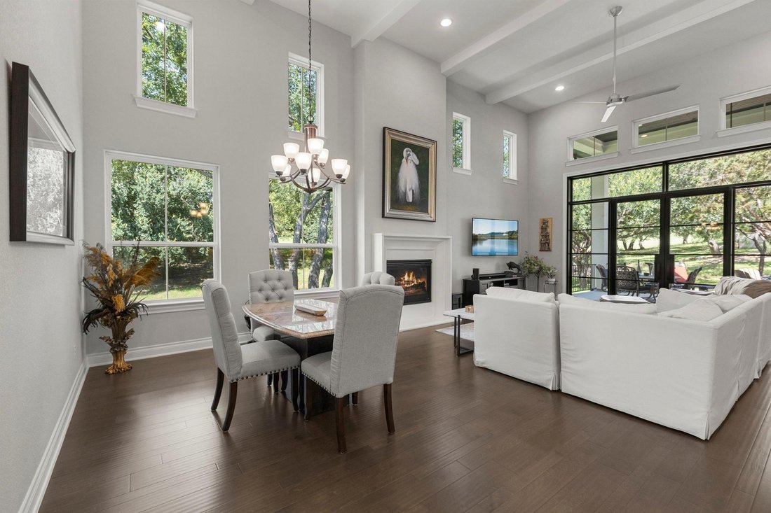 House in Horseshoe Bay, Texas, United States 5 - 18244124
