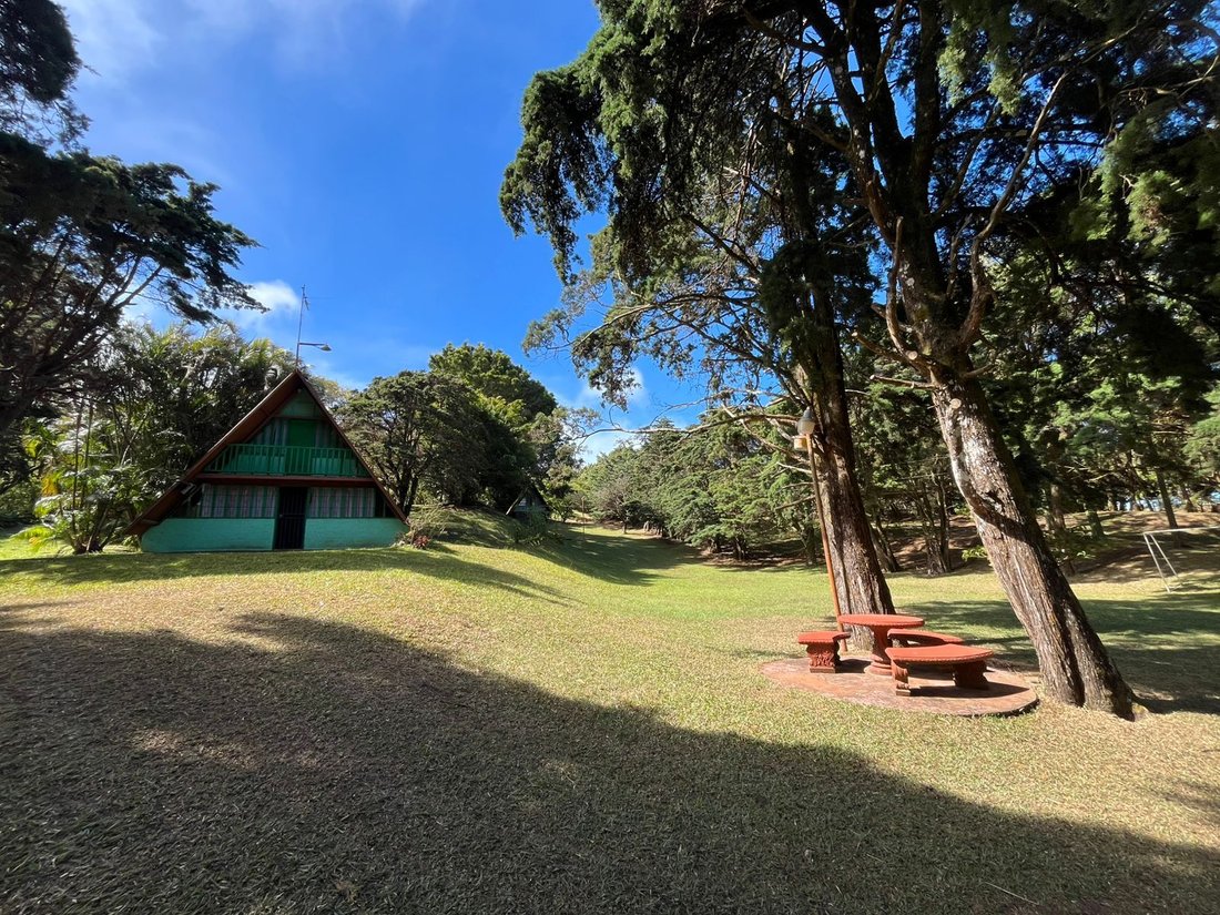 House in La Unión, Puntarenas Province, Costa Rica 4 - 18239577