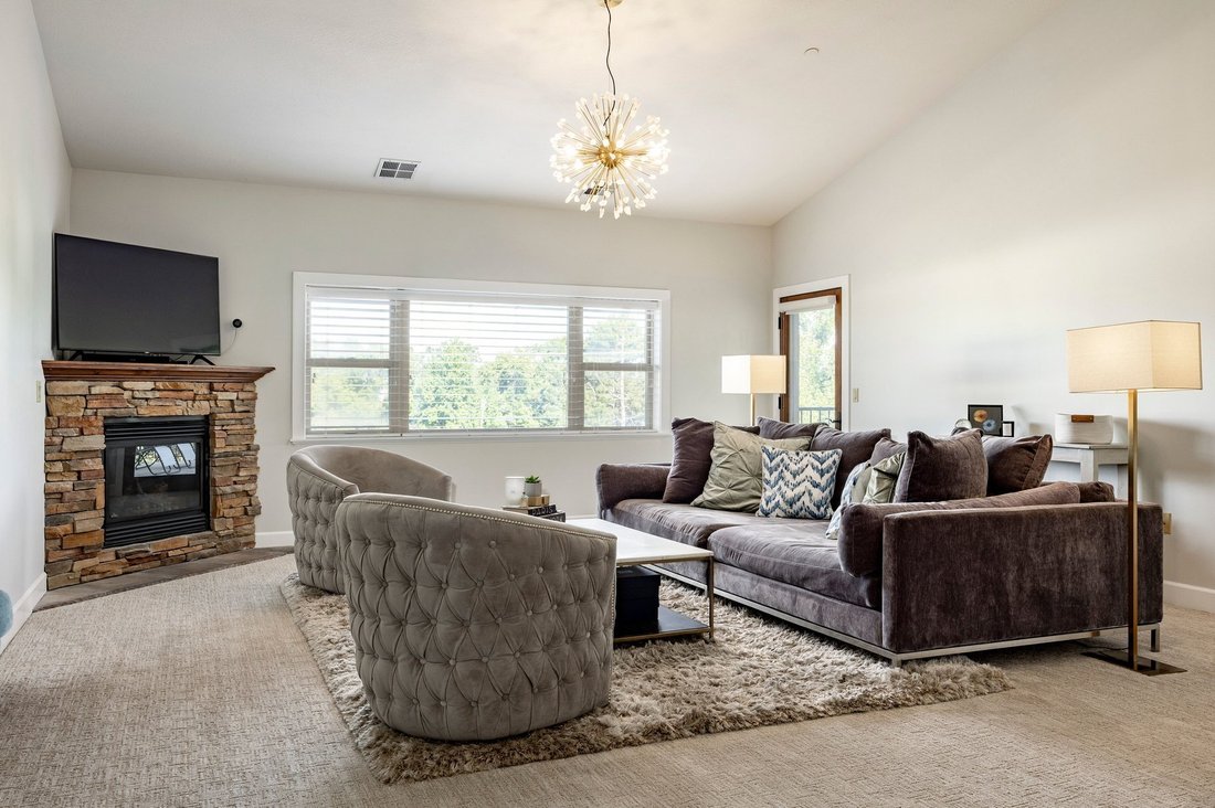 Condo in Salt Lake City, Utah, United States 2 - 18239655