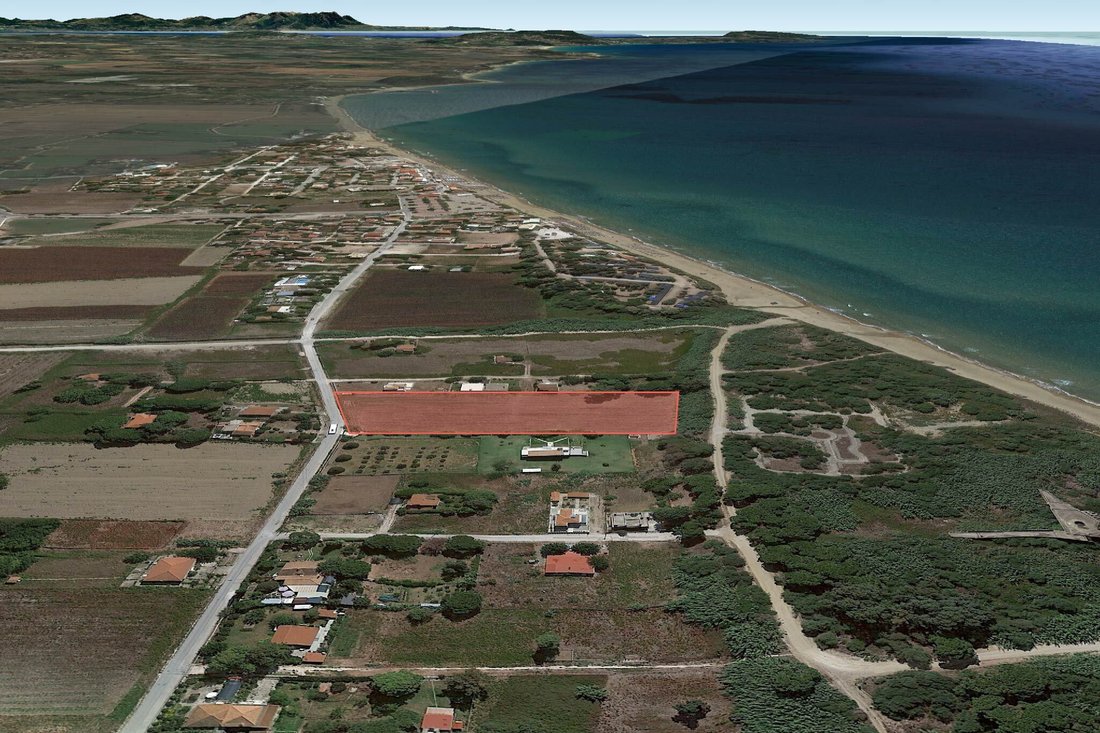 Land in Amaliada, Peloponnese, Western Greece and the Ionian, Greece 3 - 14306448