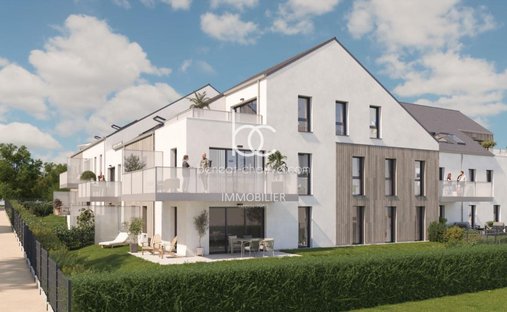 Appartamento a Sarzeau, Bretagna, Francia 1