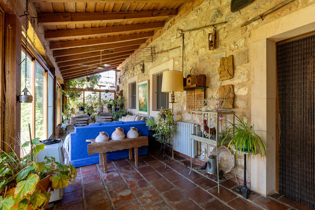 House in Condado de Castilnovo, Castile and Leon, Spain 2 - 18160496