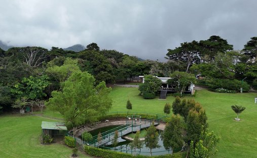 House in San Rafael, Heredia Province, Costa Rica 1
