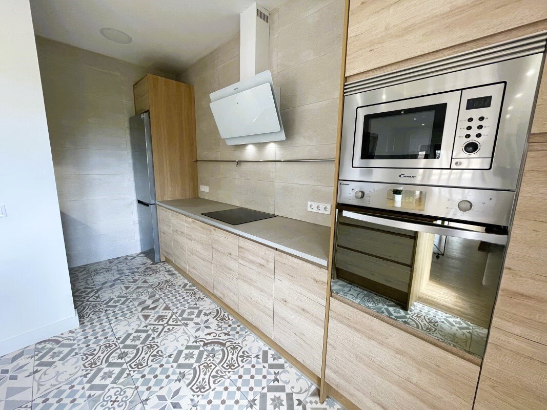 Apartment in Palma, Balearic Islands, Spain 5 - 18243408