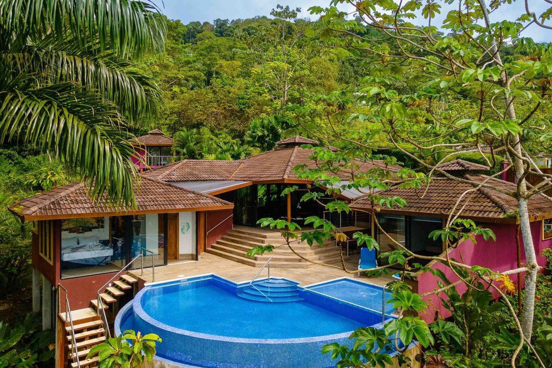 House in Dominicalito, Puntarenas Province, Costa Rica 2 - 18237563