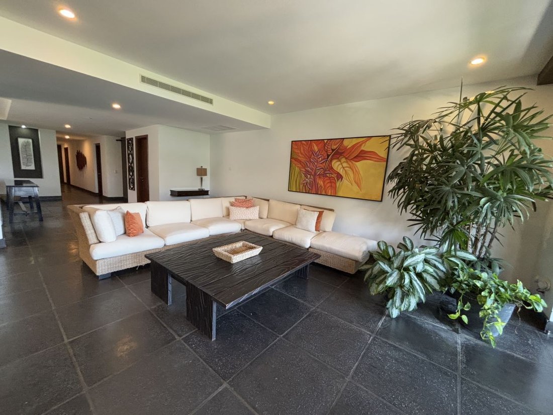 Apartment in Quepos, Puntarenas Province, Costa Rica 1 - 18237711