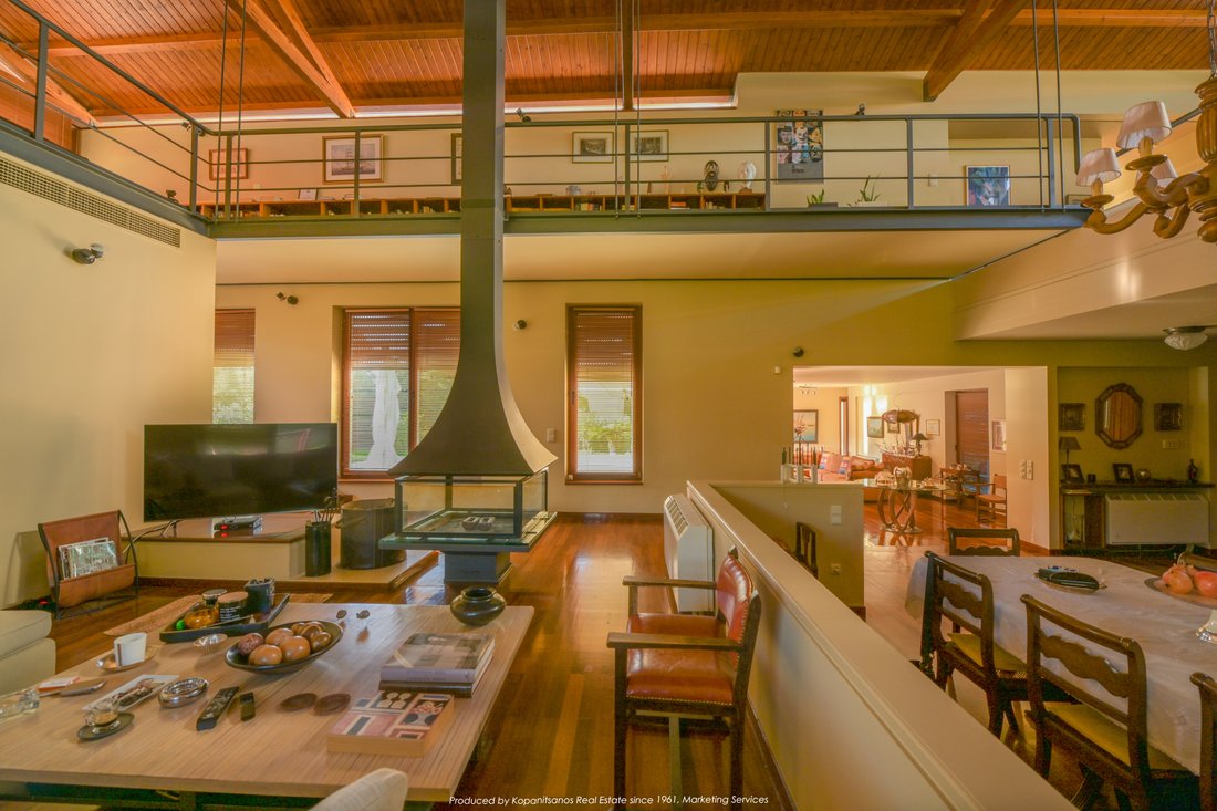 Haus in Community of Rio, Peloponnese, Western Greece and the Ionian, Griechenland 4 - 14306484