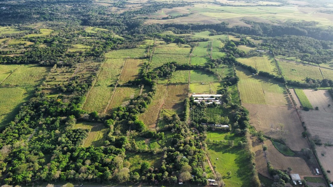 Terrain à San Mateo, Guanacaste, Costa Rica 2 - 18240986