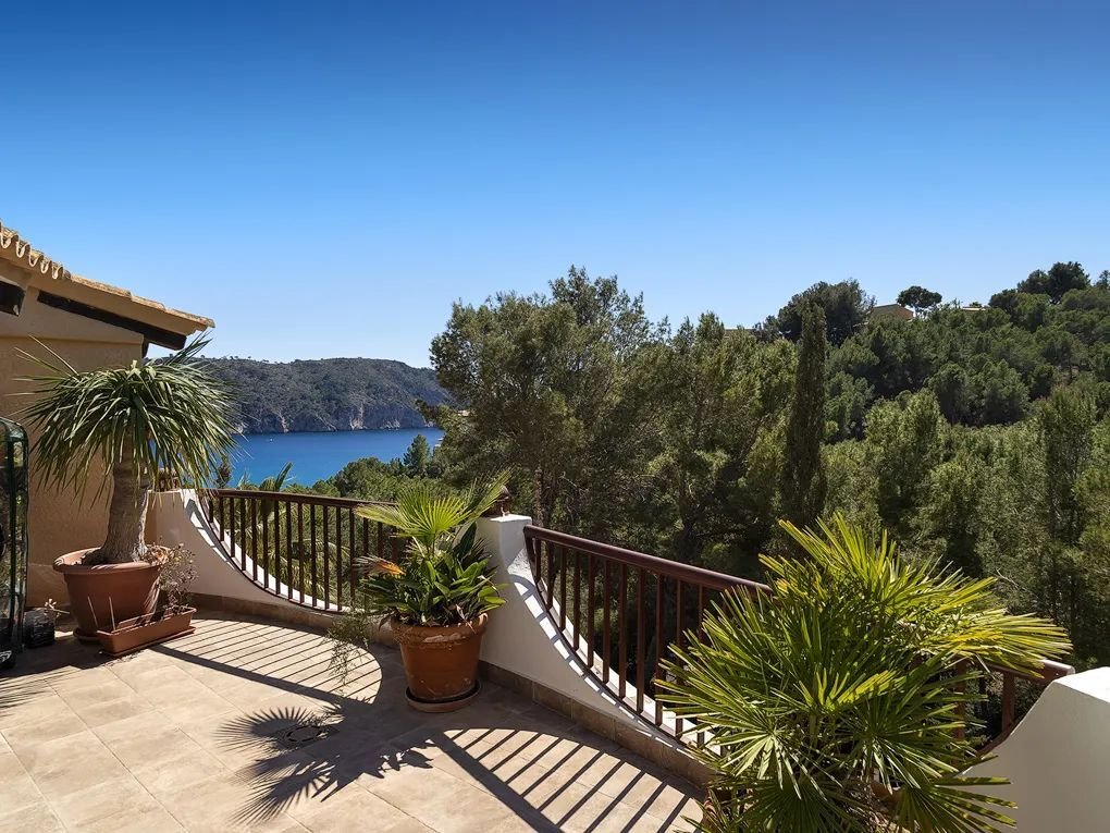 Villa in Camp de Mar, Mallorca, Andratx, Balearic Islands 4 - 18243781