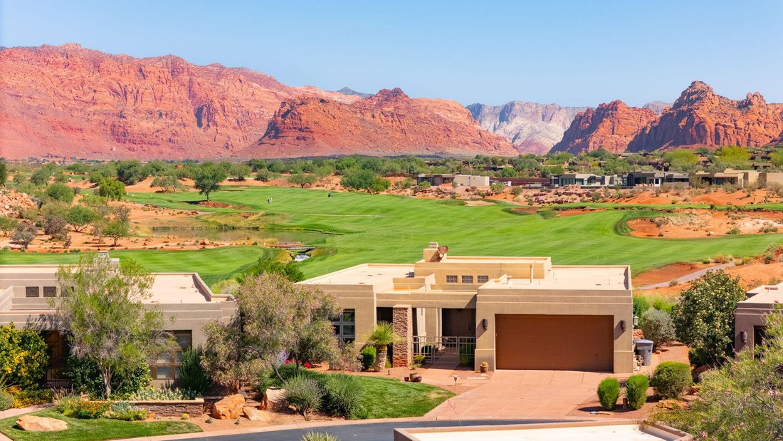 House in St. George, Utah, United States 1 - 18241564