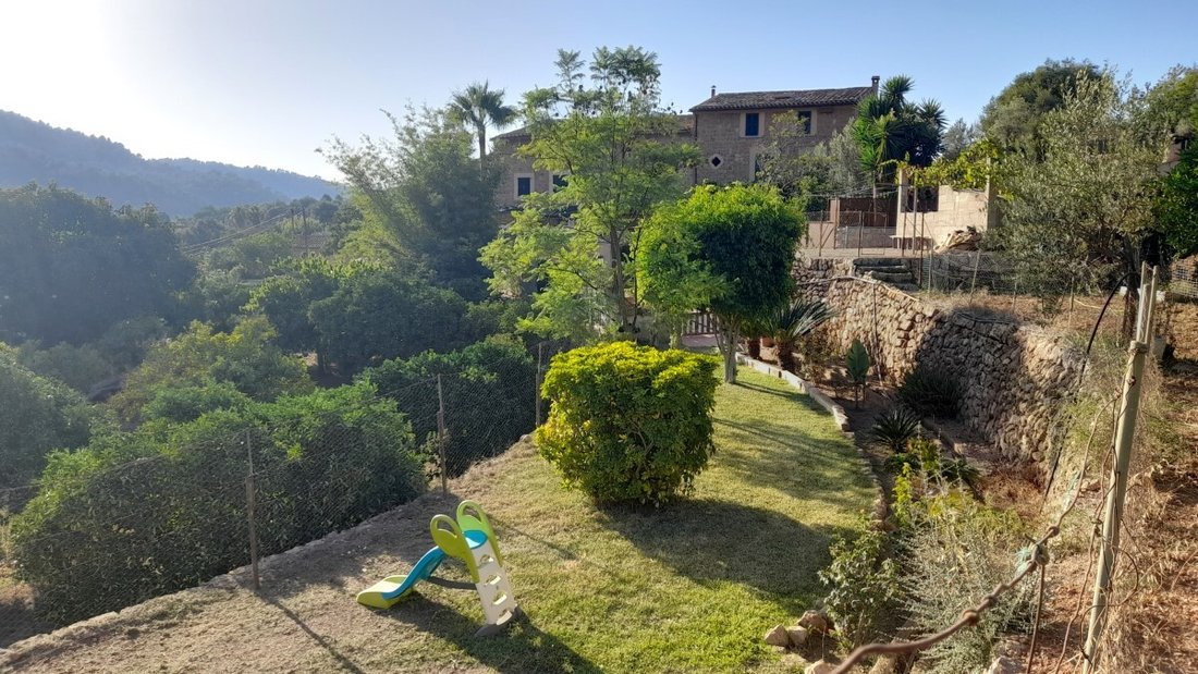 House in Soller, Balearic Islands, Spain 1 - 18242215