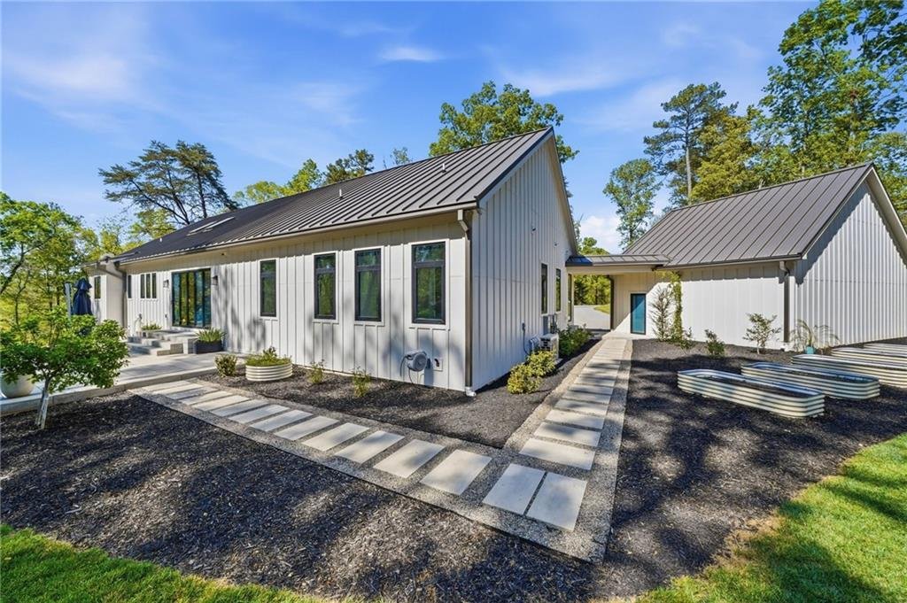 House in Canton, Georgia, United States 1 - 18244221