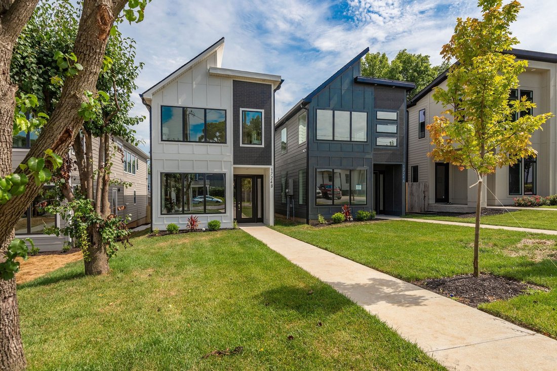 Co Op in Nashville, Tennessee, United States 4 - 18053438