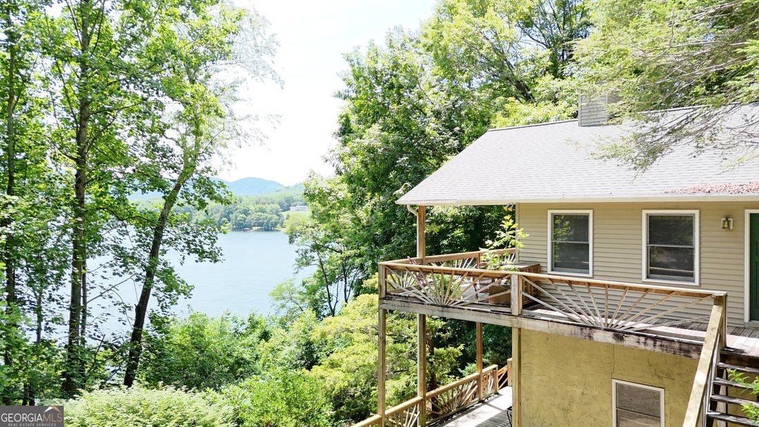 House in Hiawassee, Georgia, United States 3 - 18145645