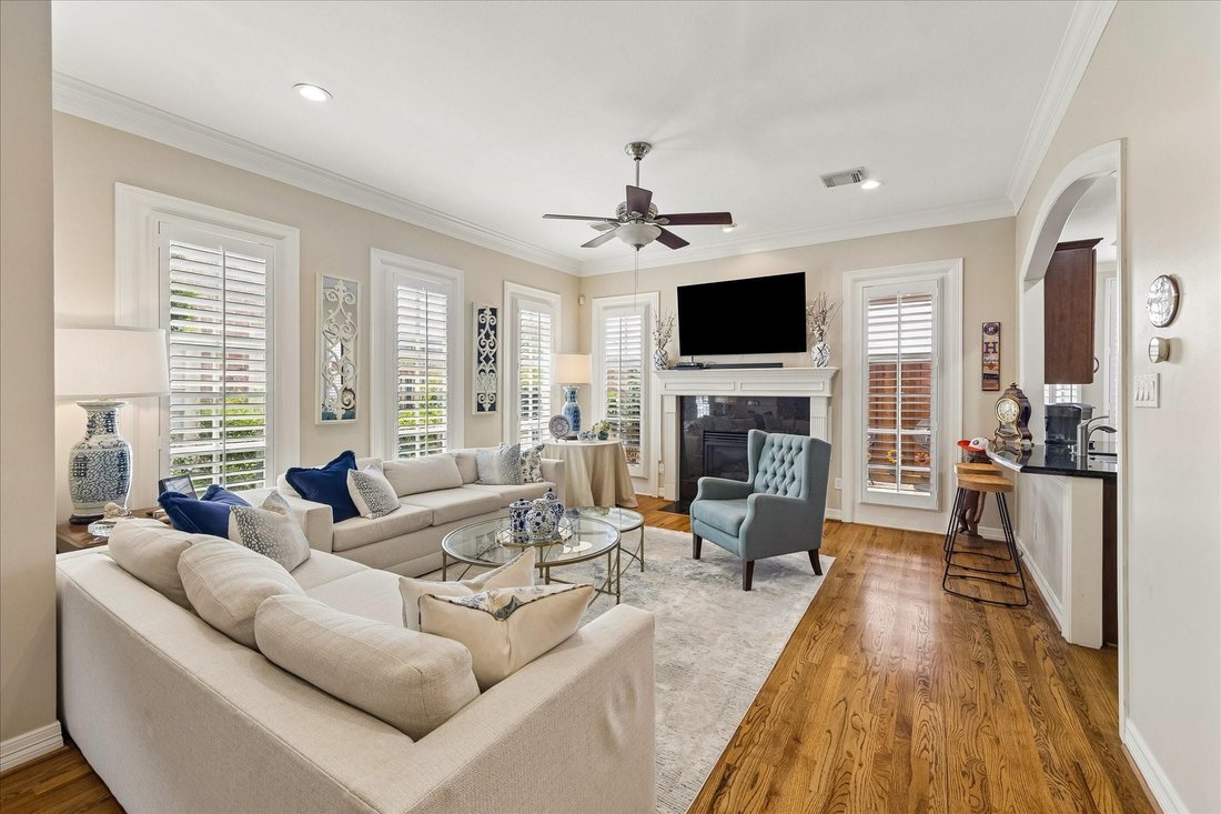 Townhouse in Houston, Texas, United States 2 - 18244298