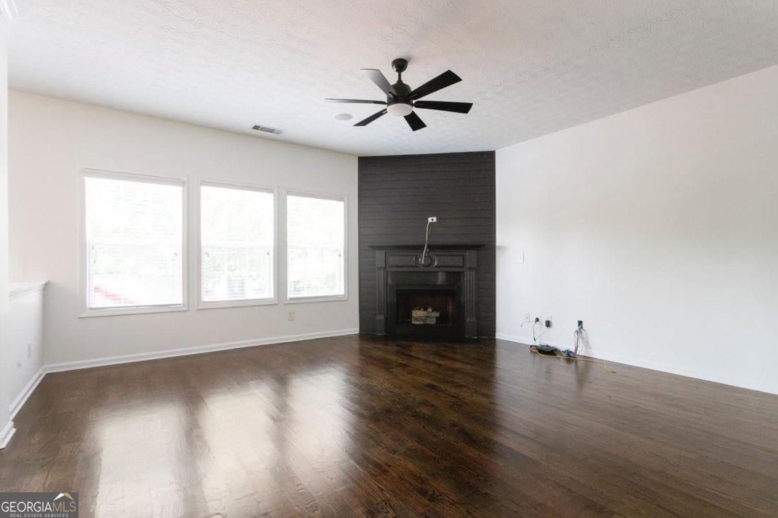 House in Buford, Georgia, United States 5 - 18243282