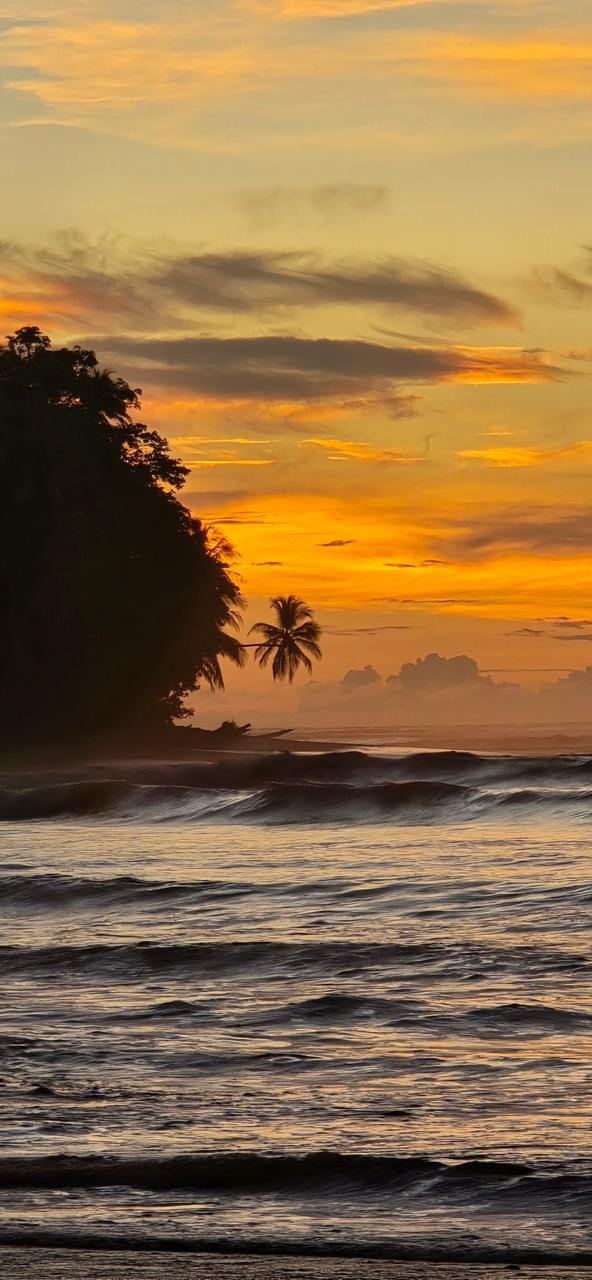 House in Pavones, Puntarenas Province, Costa Rica 1 - 18246534
