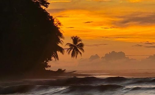 Casa a Pavones, Provincia di Puntarenas, Costa Rica 1