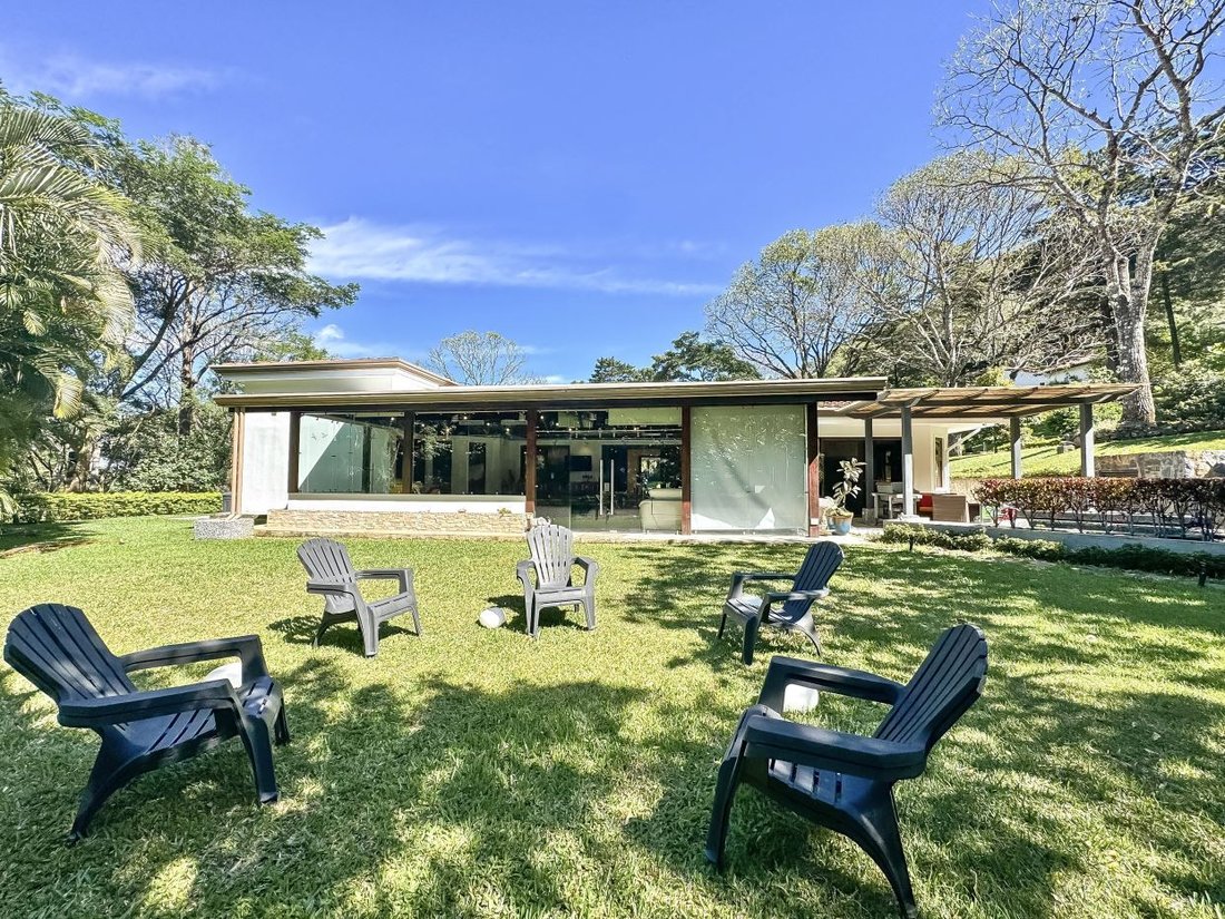 House in Salitral, San José Province, Costa Rica 2 - 18240780