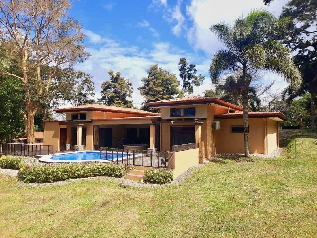 House in Tilaran, Guanacaste Province, Costa Rica 1 - 18238315