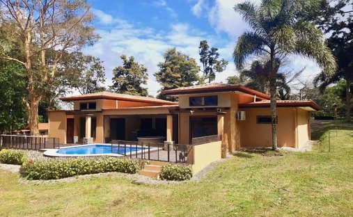 House in Tilaran, Guanacaste Province, Costa Rica 1