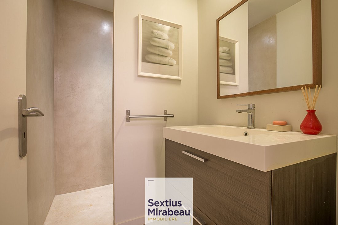 Apartment in Granettes-Jauberte-Sainte Anne, Aix-en-Provence, France 5 - 18237160