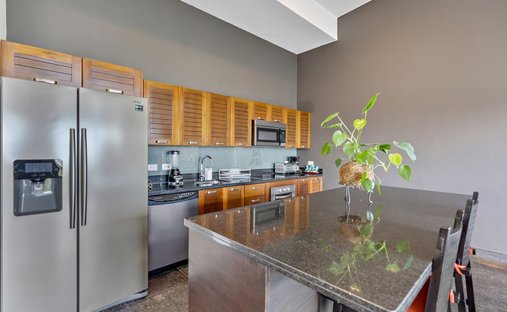 Apartment in Quepos, Puntarenas Province, Costa Rica 1