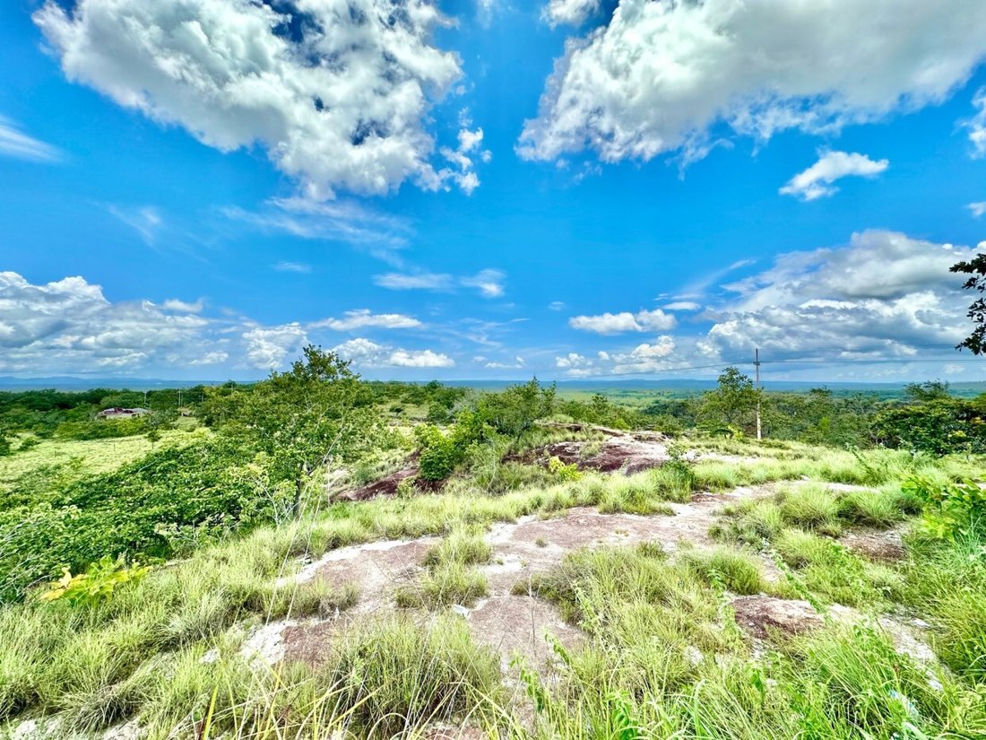 Land in Santa Ana, Guanacaste Province, Costa Rica 1 - 18235997