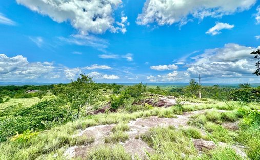 Land in Santa Ana, Provinz Guanacaste, Costa Rica 1