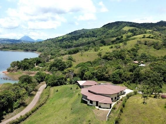 House in Tilarán, Tilarán, Costa Rica 4 - 18238085