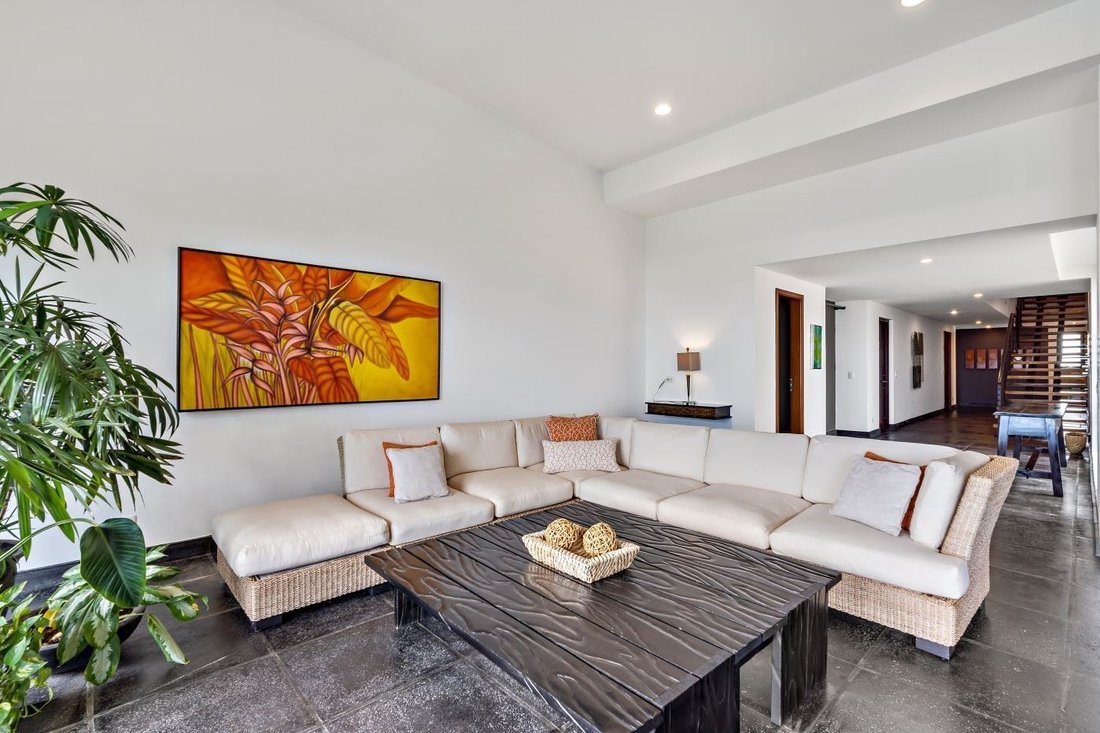 Apartment in Quepos, Puntarenas Province, Costa Rica 1 - 18237835