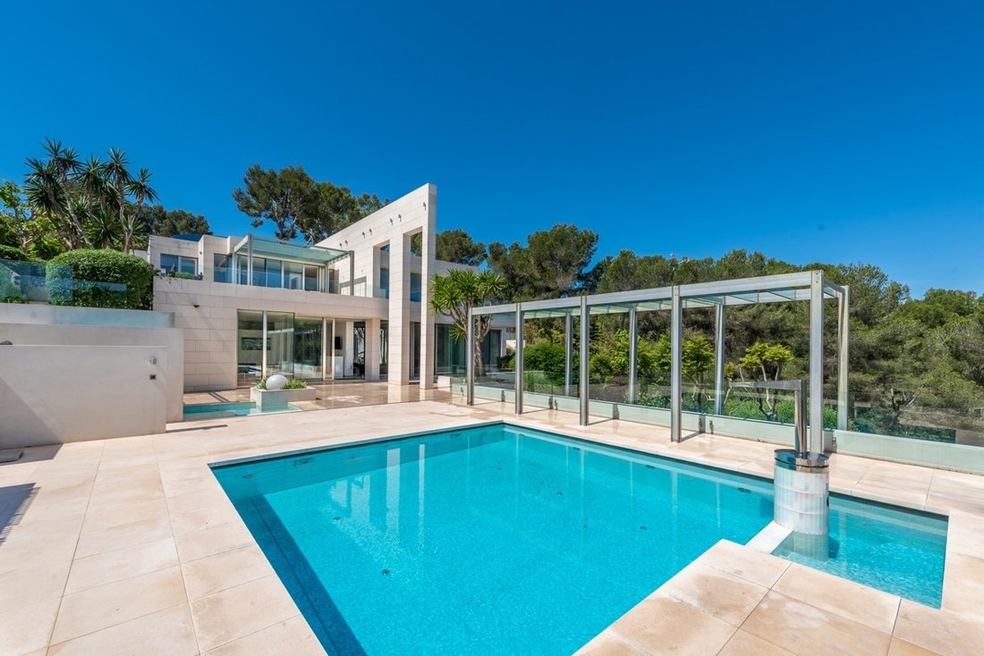 House in Calvia, Balearic Islands, Spain 1 - 16781278