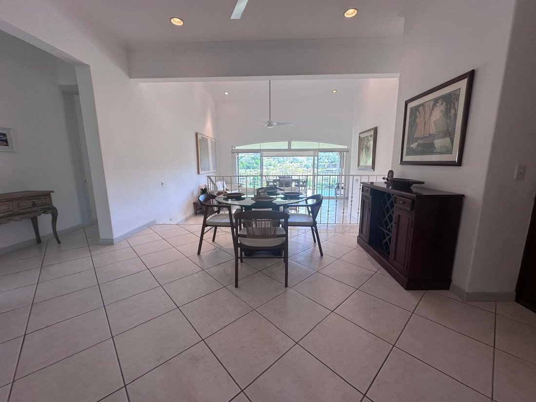 Apartment in Playa Herradura, Puntarenas Province, Costa Rica 5 - 18246298