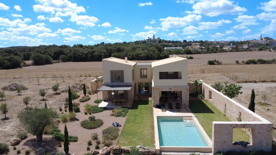 House in Maria de la Salut, Balearic Islands, Spain 3 - 18242798