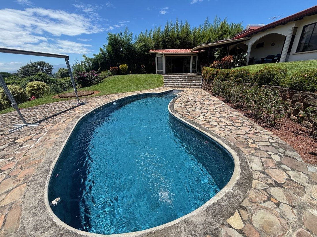 House in Santa Eulalia, Guanacaste Province, Costa Rica 1 - 18238810
