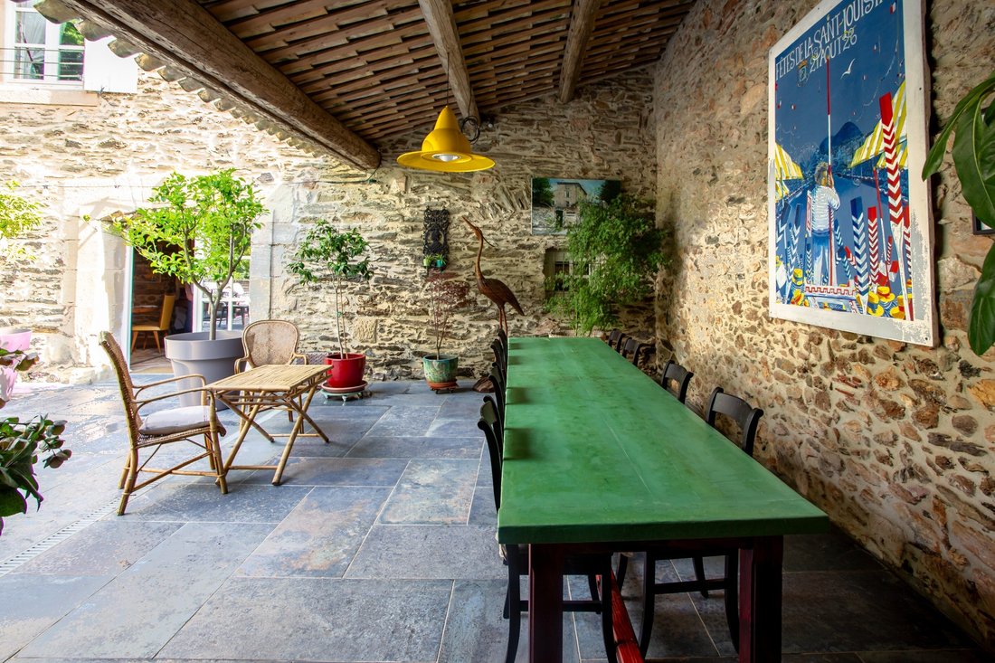 House in Faugères, Occitania, France 5 - 18245851