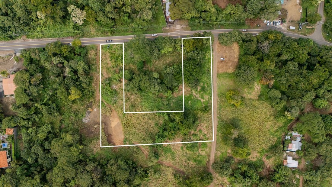 Land in Playa Hermosa, Guanacaste Province, Costa Rica 4 - 18236020