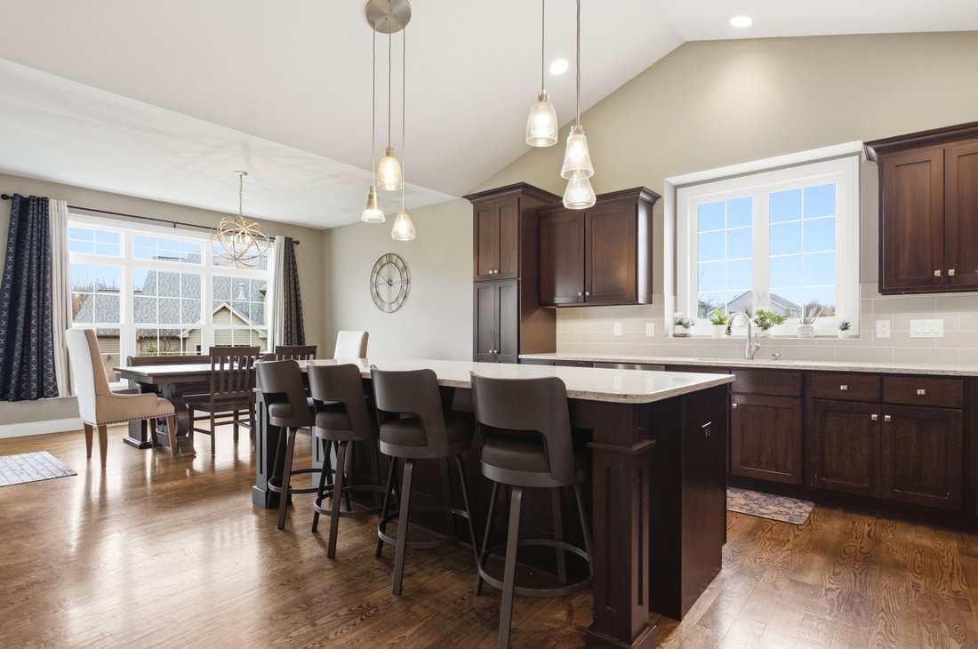 House in Mahomet, Illinois, United States 3 - 18244450