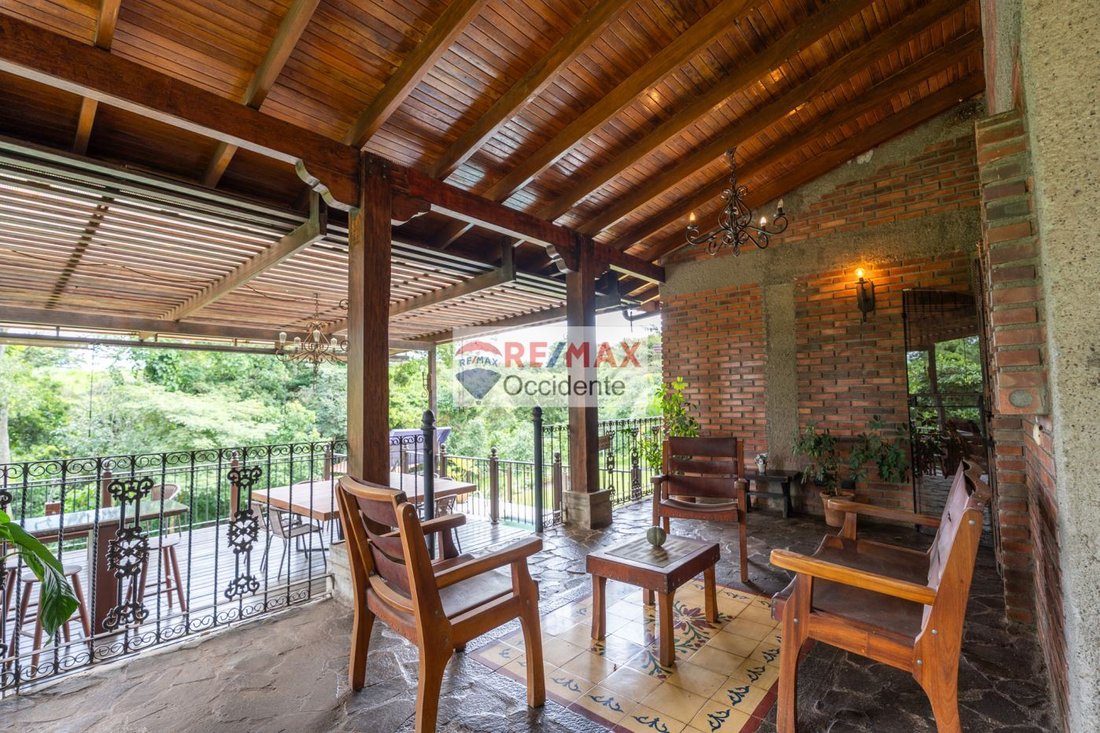 Maison à Grecia, Guanacaste, Costa Rica 5 - 18240681