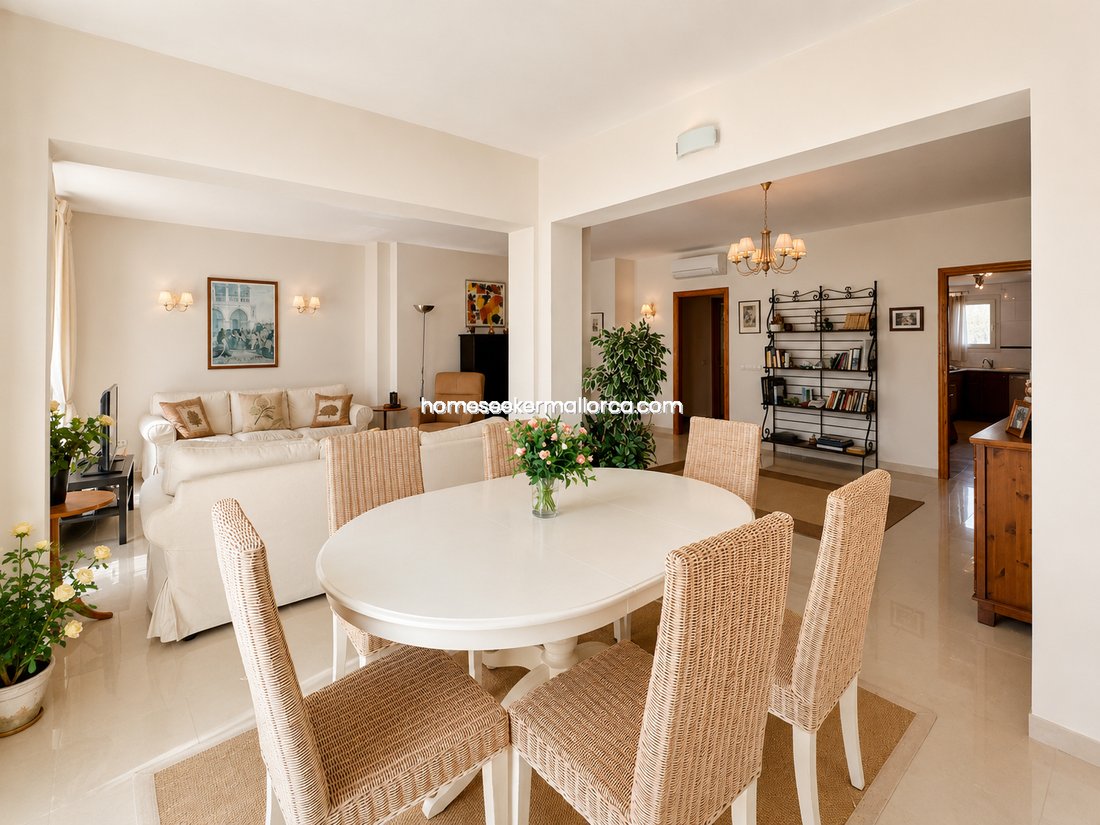 Apartment in Rotes Velles, Calvia, Balearic Islands 5 - 18245477