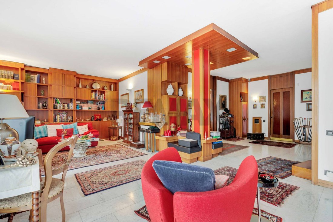 Appartement à Cologno Monzese, Lombardie, Italie 2 - 18246465