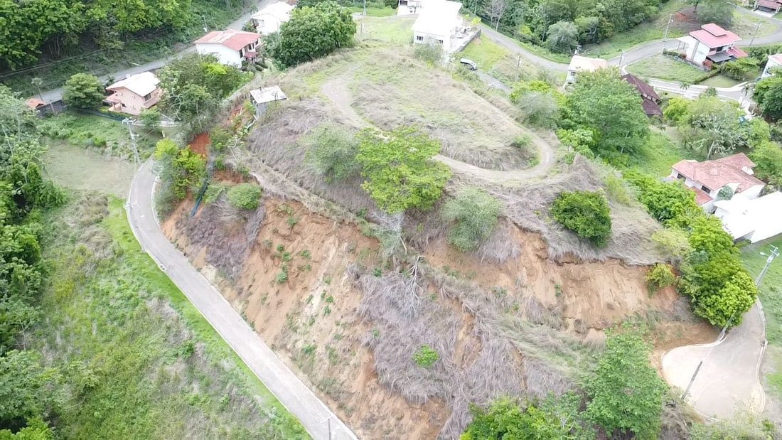 Land in Garabito, Costa Rica 3 - 18245514