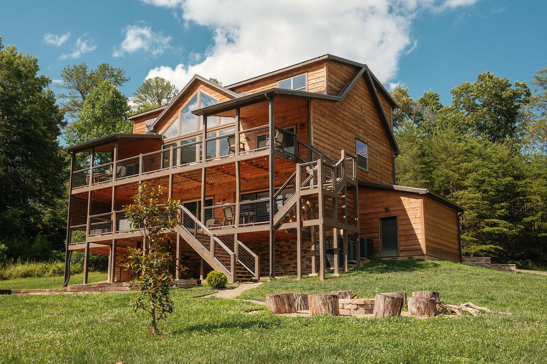 House in Sevierville, Tennessee, United States 2 - 18239977
