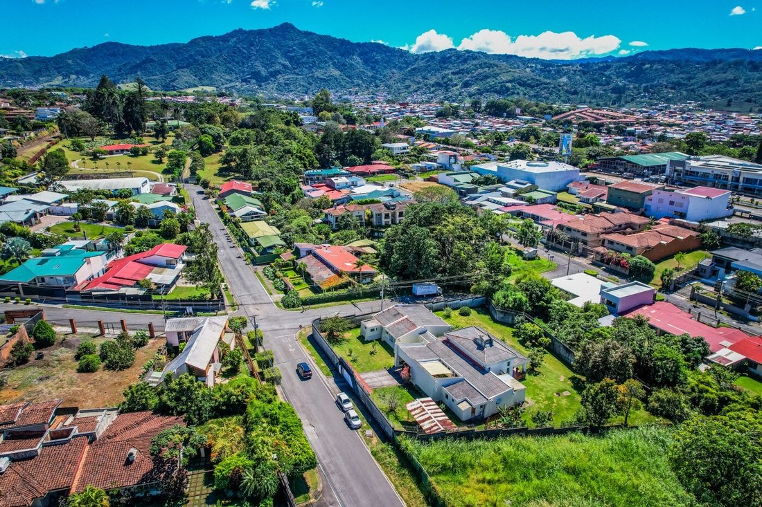 Land in Curridabat, San José Province, Costa Rica 5 - 18239458