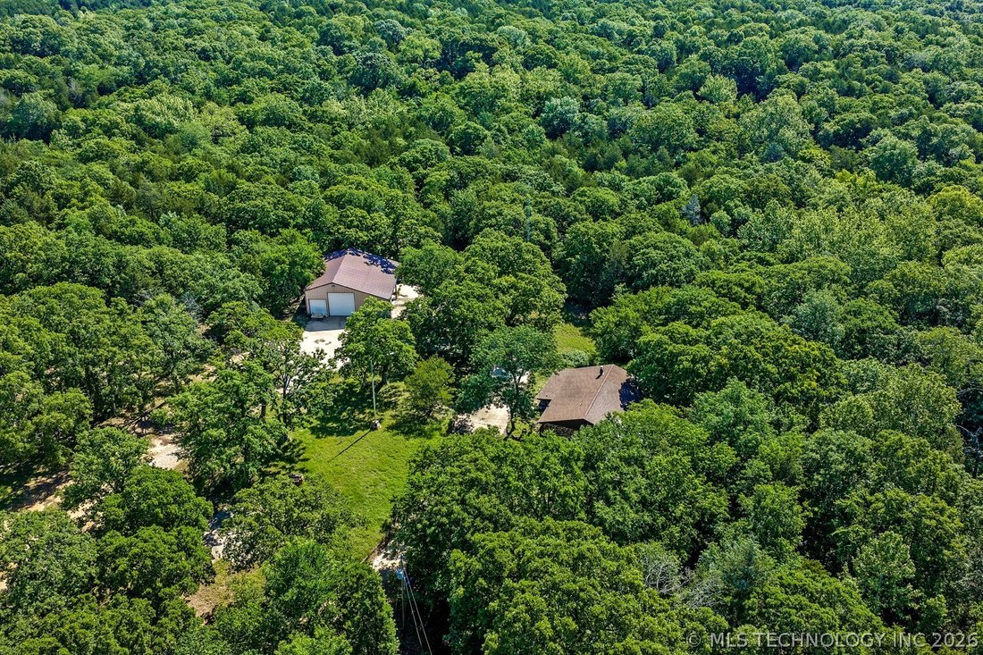House in Colbert, Oklahoma, United States 5 - 18242893