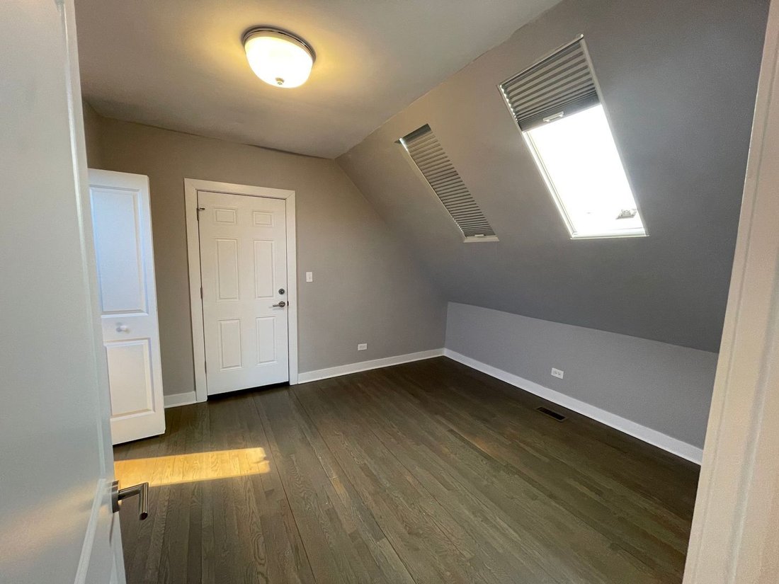 Apartment in Chicago, Illinois, United States 4 - 18246337