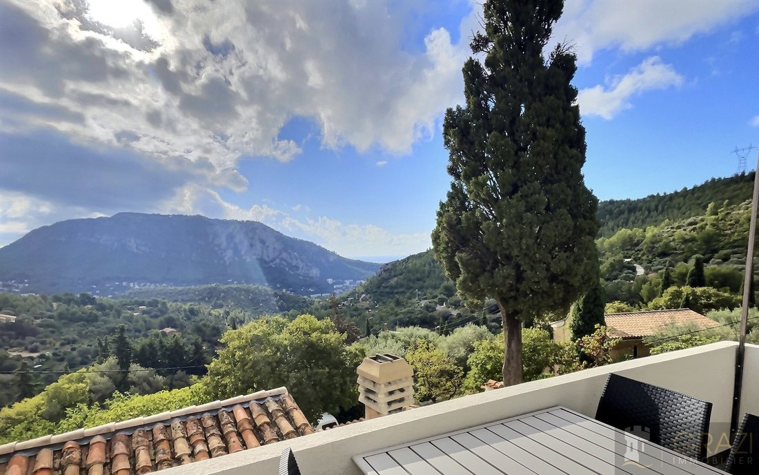 Le Revest-les-Eaux, Provence-Alpes-Côte d'Azur, France 3 - 18243929
